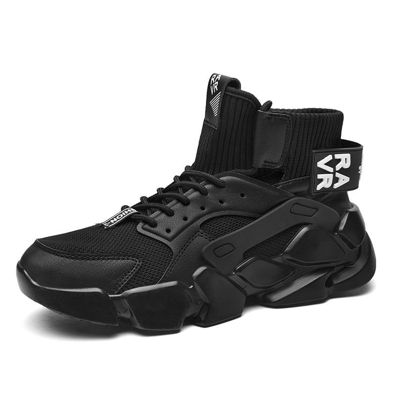 High Men's Top Sports Shoes