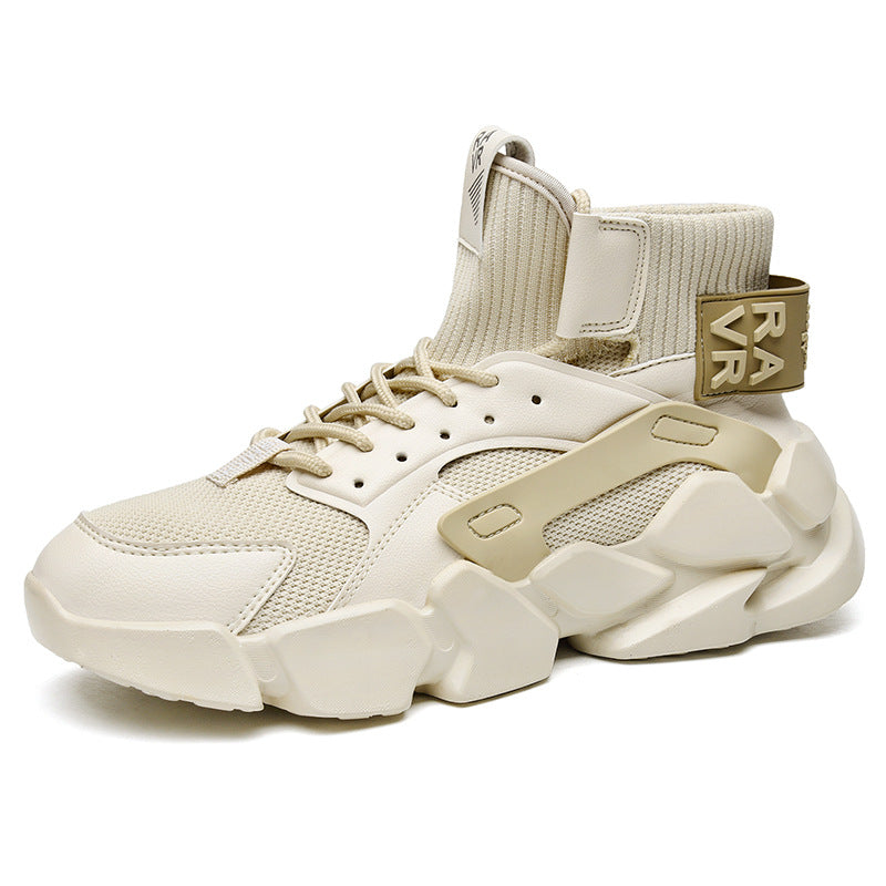 High Men's Top Sports Shoes
