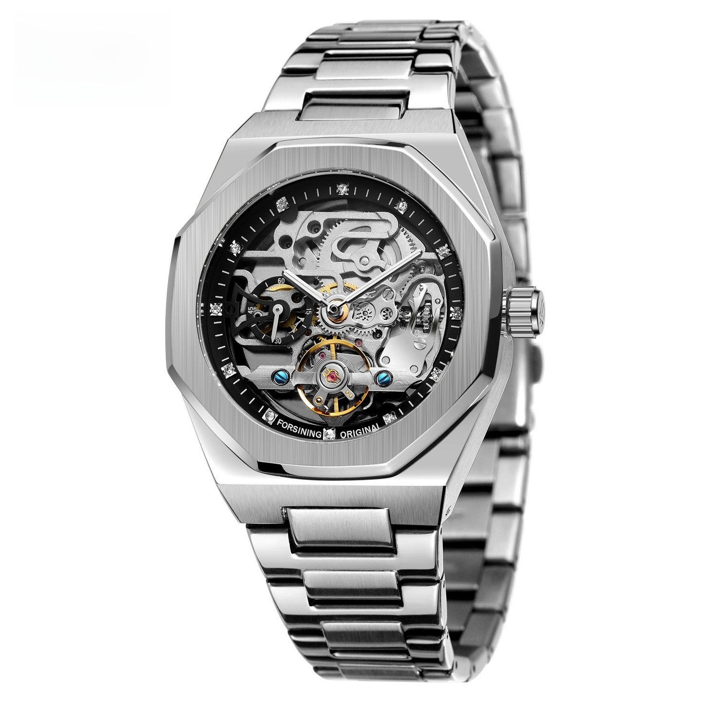 Men's Automatic Mechanical Watch
