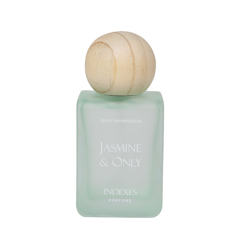 Romantic Encounter Fresh Tea Perfume