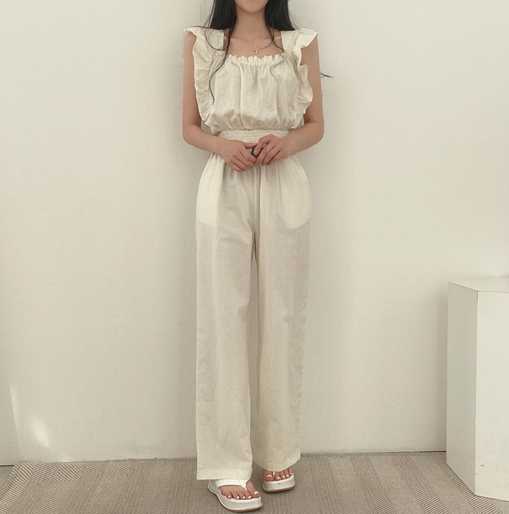 women jumpsuit