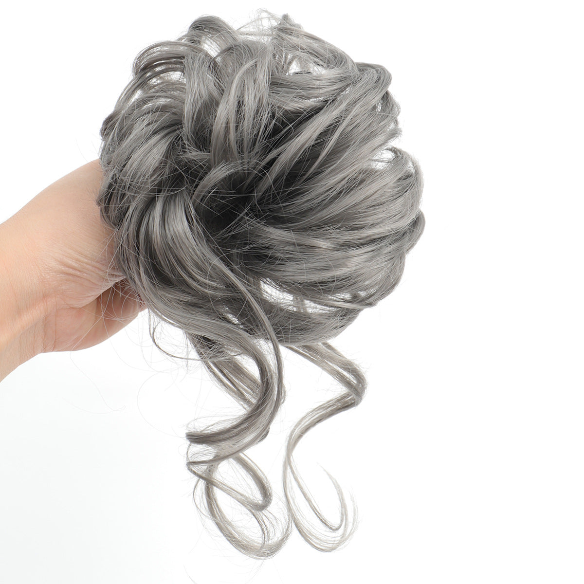 wig hair clip hair ring
