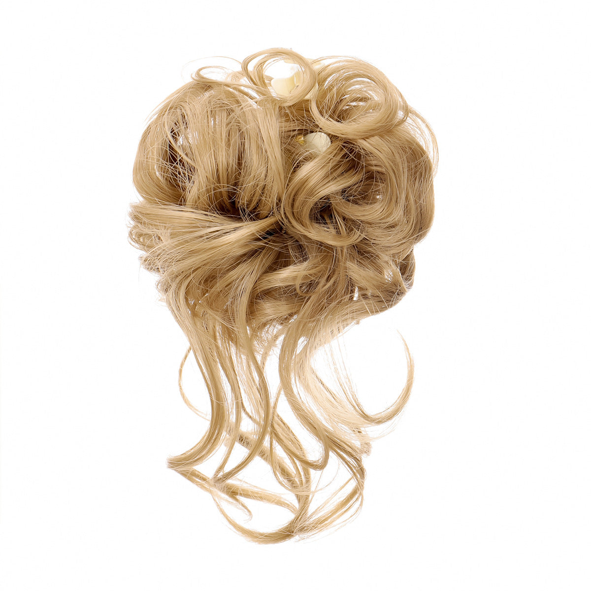 wig hair clip hair ring