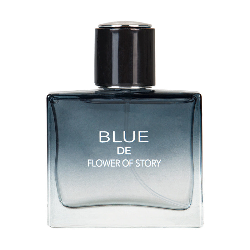 Men's Long-Lasting Marine Cologne Perfume