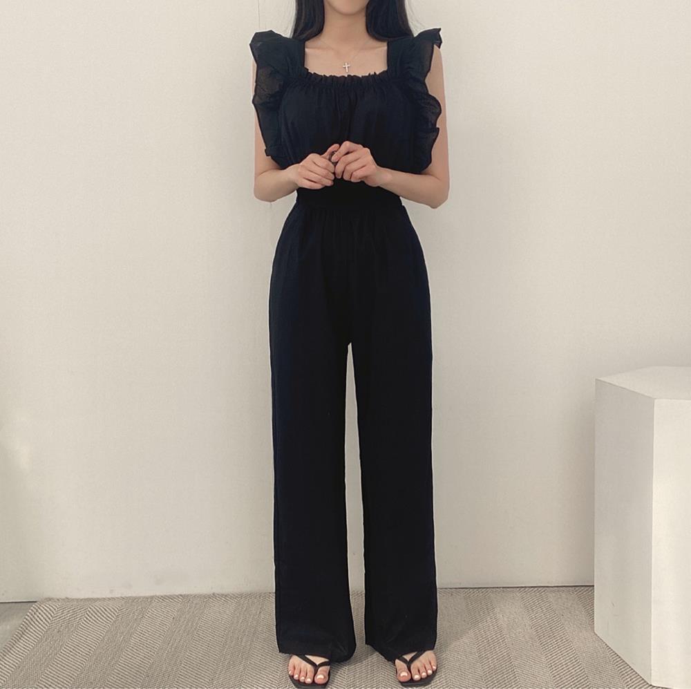 women jumpsuit