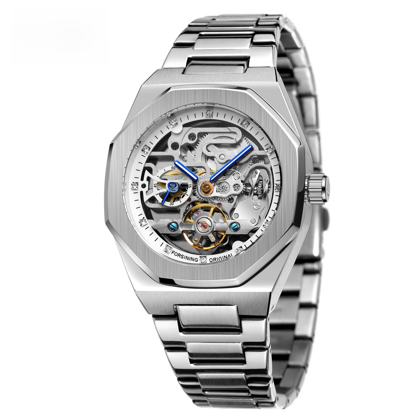 Men's Automatic Mechanical Watch