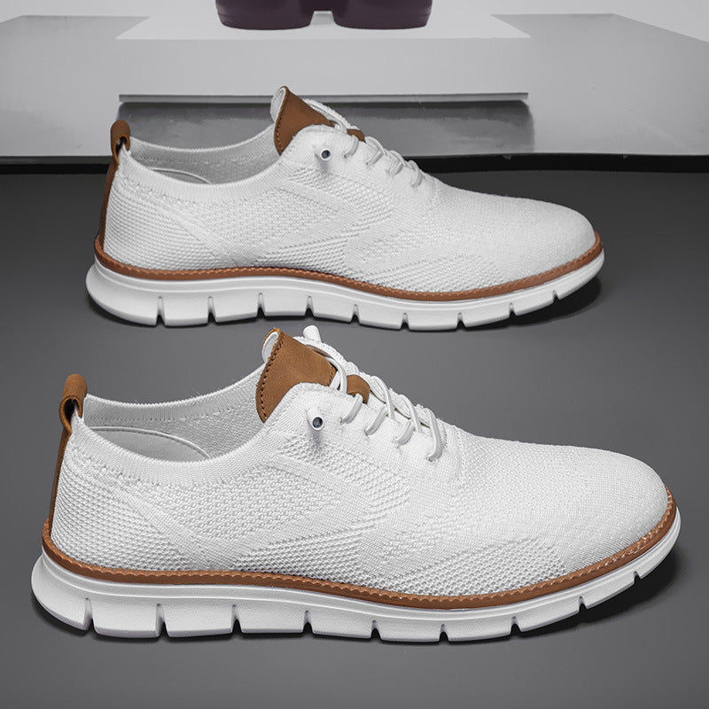 Versatile casual shoes