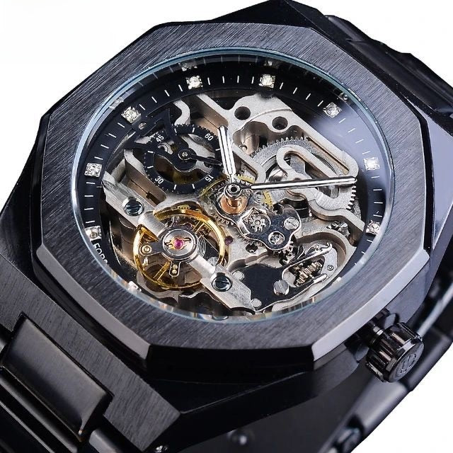 Men's Automatic Mechanical Watch