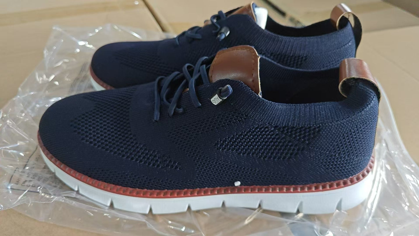 Versatile casual shoes