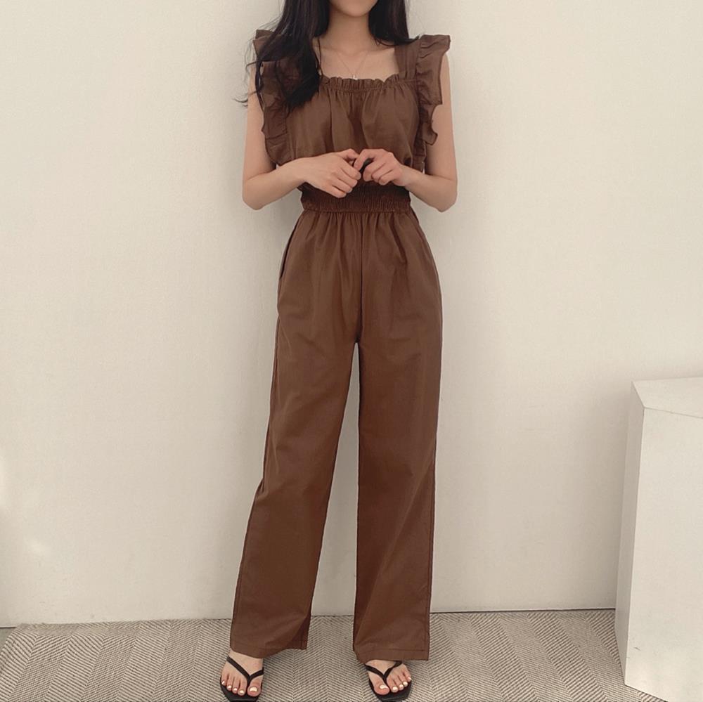 women jumpsuit