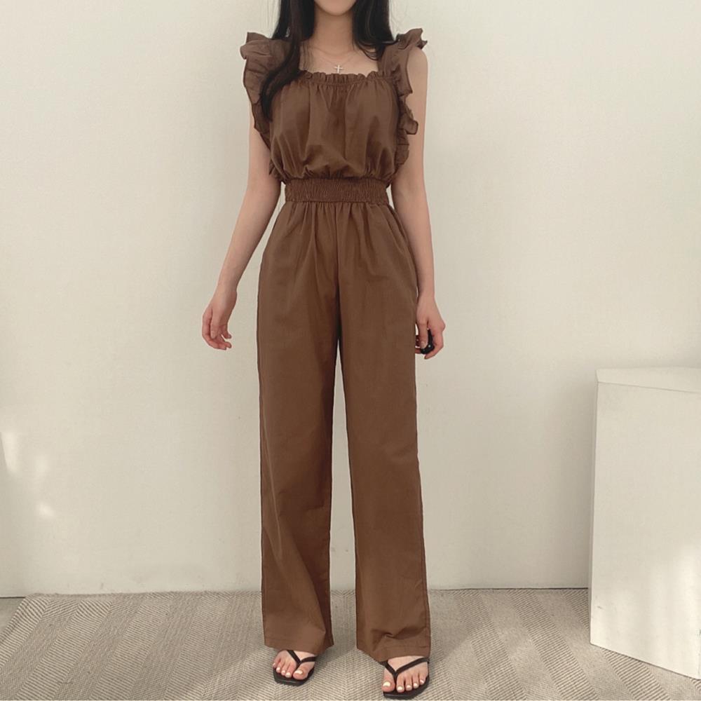 women jumpsuit