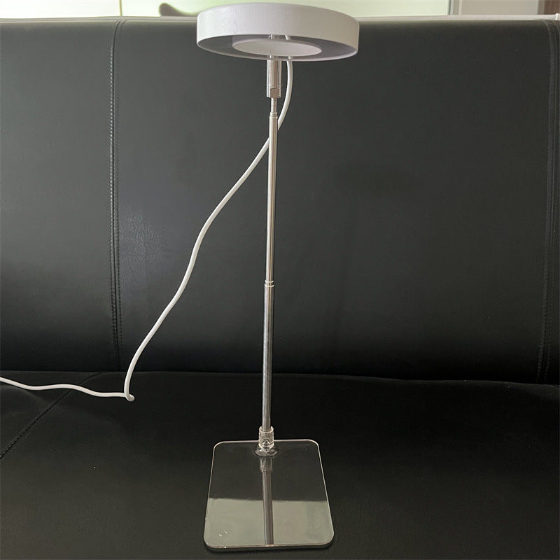 Adjustable Full Spectrum LED Plant Growth Light with Timer