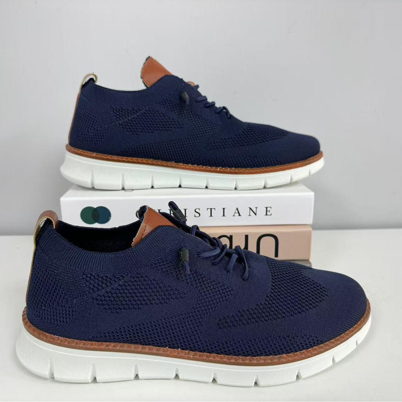 Versatile casual shoes