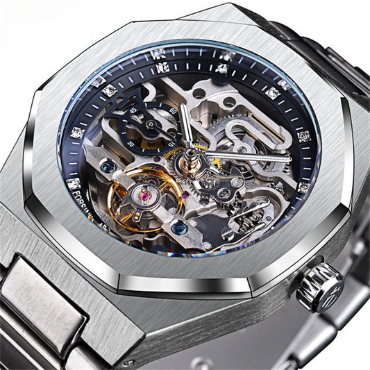 Men's Automatic Mechanical Watch