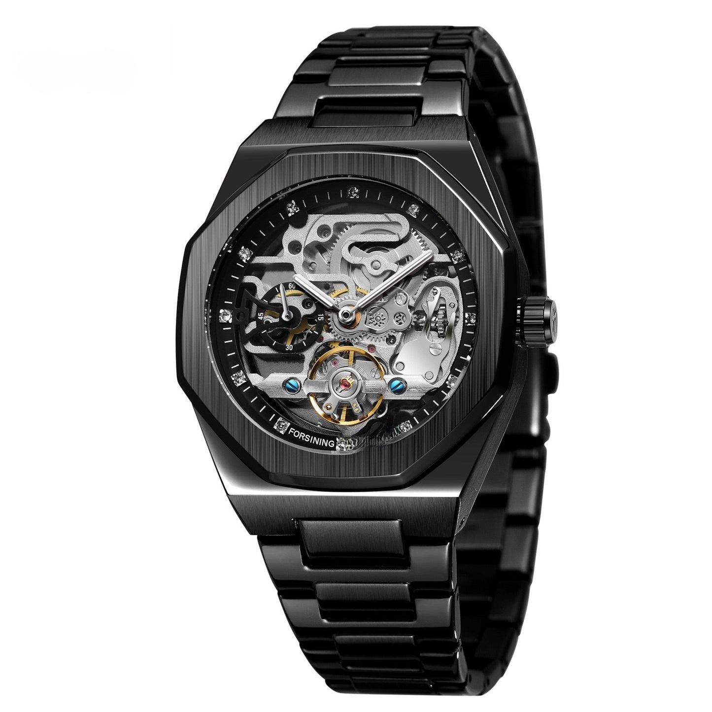 Men's Automatic Mechanical Watch