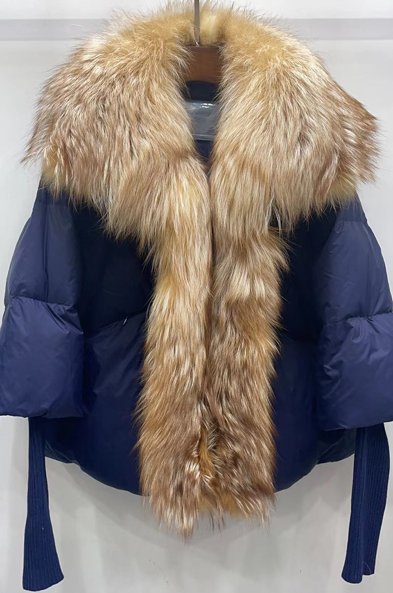 Women's Duck Down Jacket