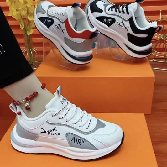 Lightweight Breathable Unisex Casual Shoes