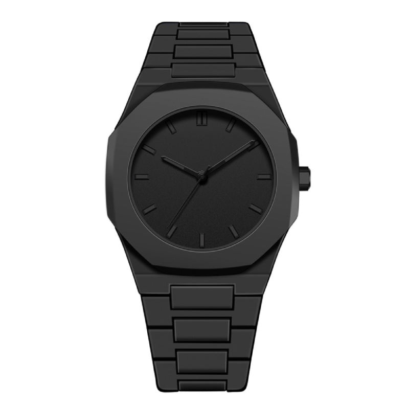 Quartz Watch, Waterproof Casual Unisex Watch