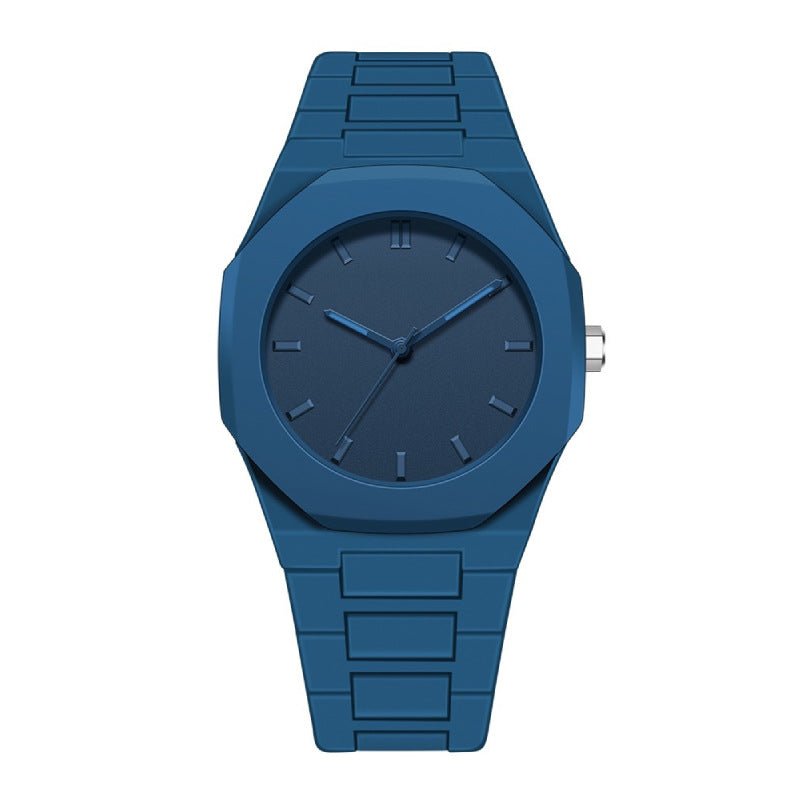 Quartz Watch, Waterproof Casual Unisex Watch