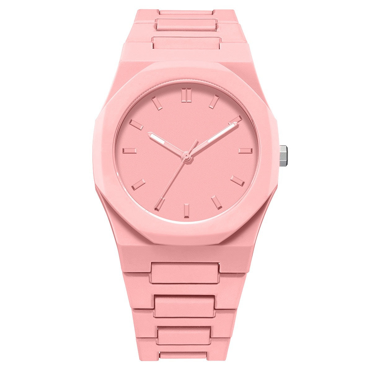 Quartz Watch, Waterproof Casual Unisex Watch