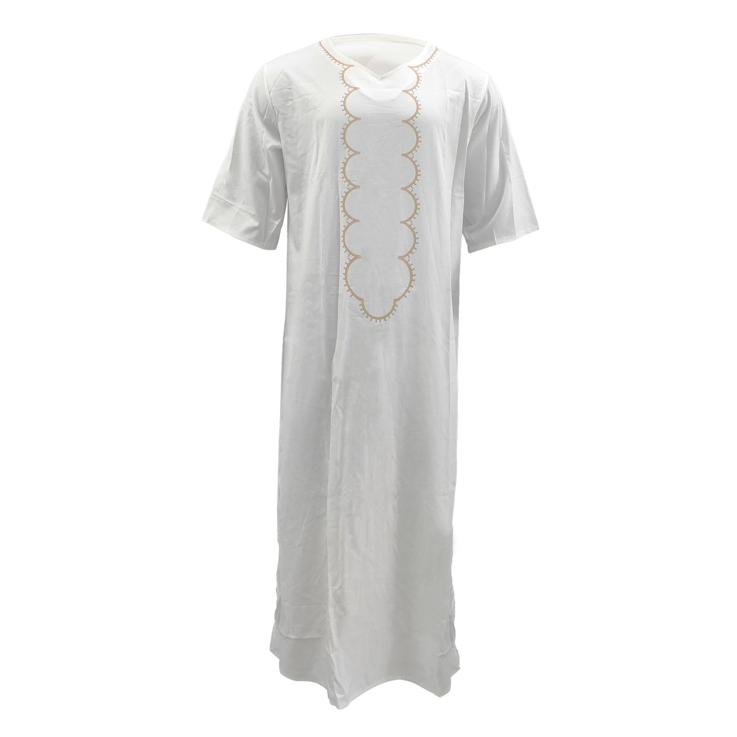 Men's Muslim clothing