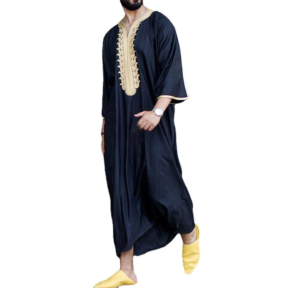 Men's Muslim clothing