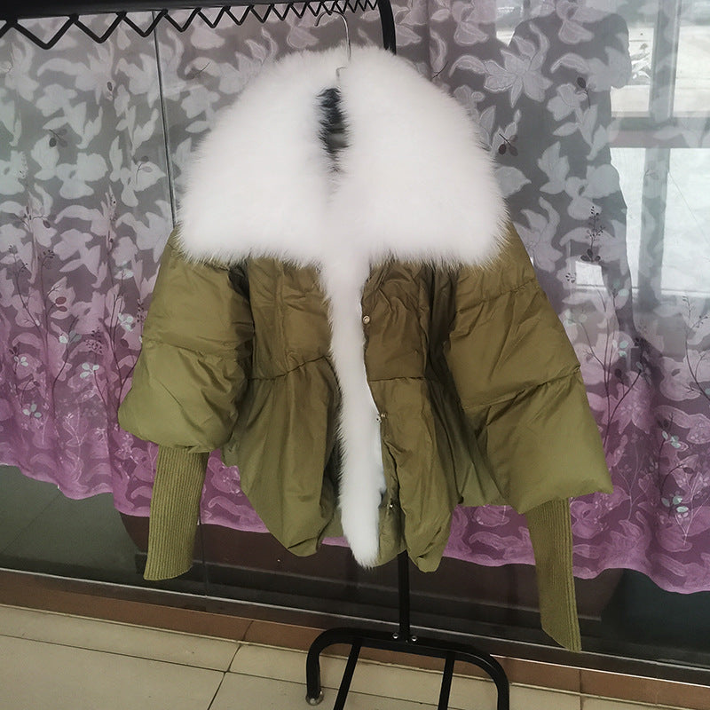 Women's Duck Down Jacket