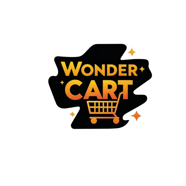 Wonder Cart