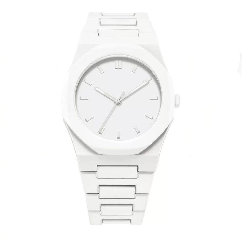 Quartz Watch, Waterproof Casual Unisex Watch