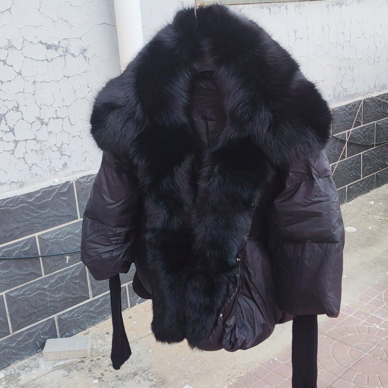 Women's Duck Down Jacket