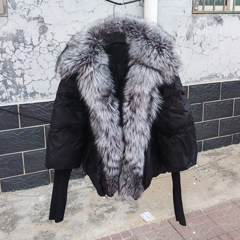 Women's Duck Down Jacket