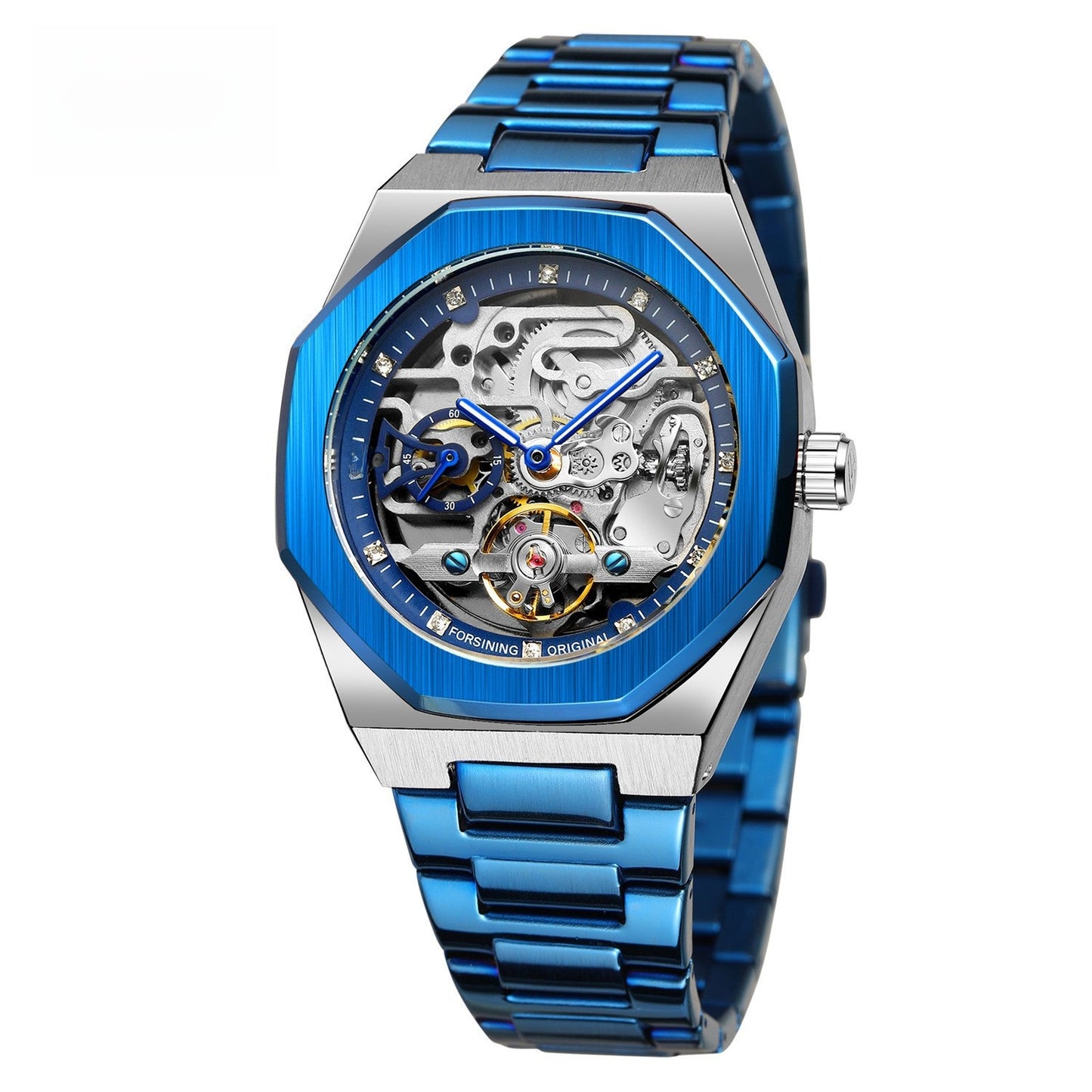 Men's Automatic Mechanical Watch