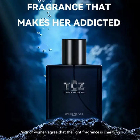 Men's Perfume 50ml