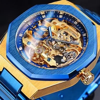 Men's Automatic Mechanical Watch