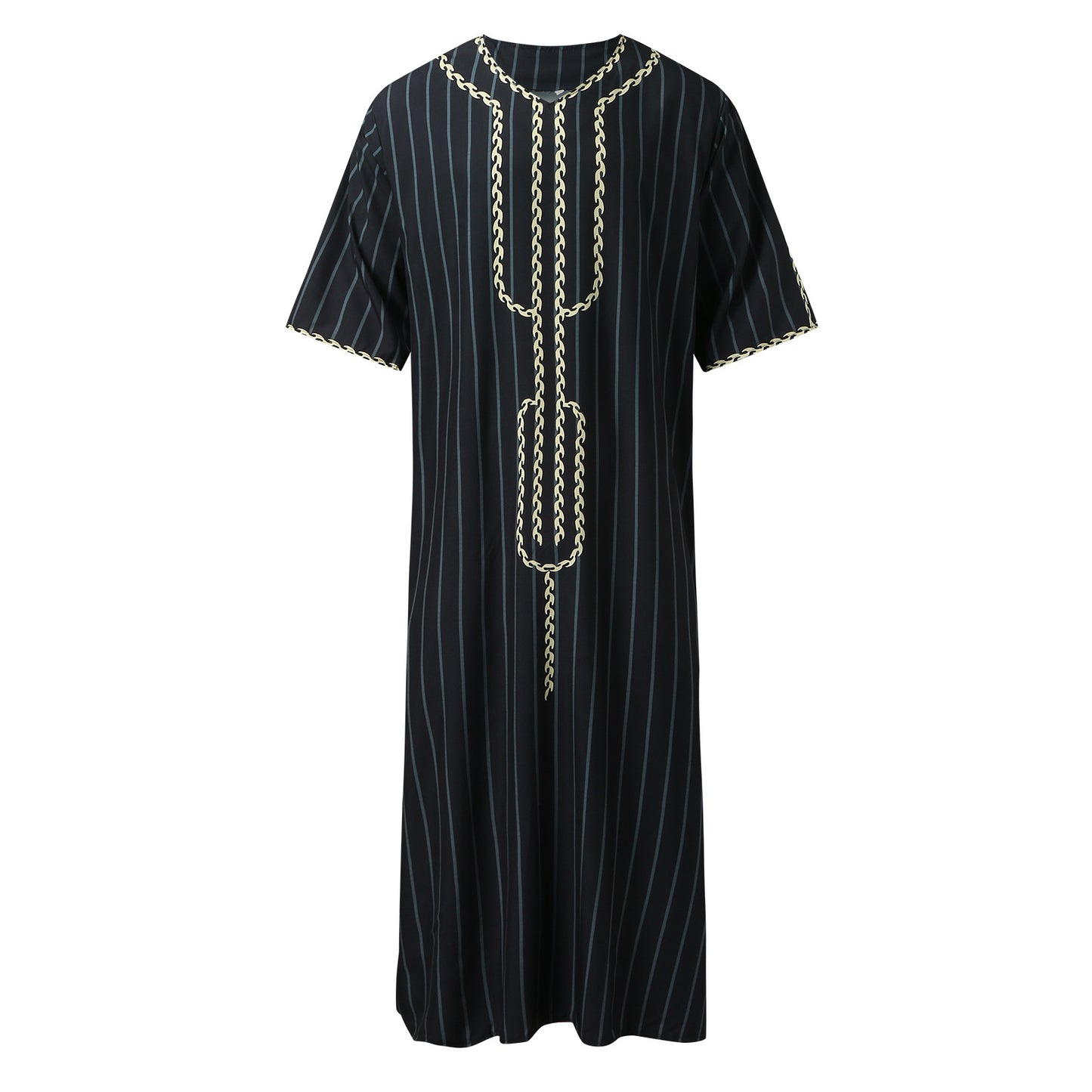 Men's Muslim clothing