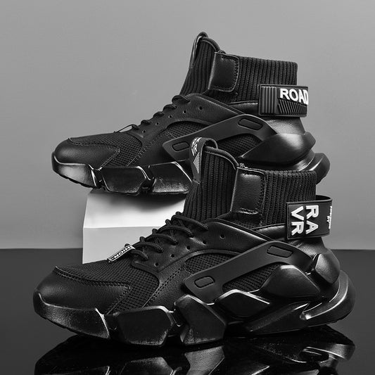 High Men's Top Sports Shoes