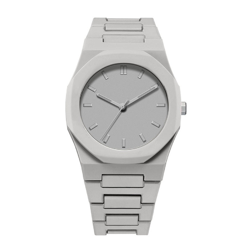 Quartz Watch, Waterproof Casual Unisex Watch