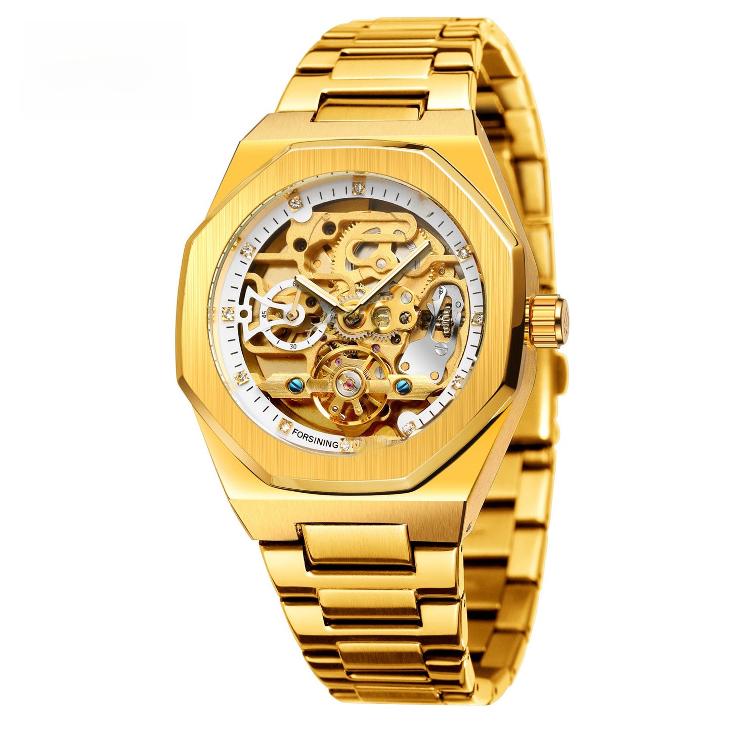 Men's Automatic Mechanical Watch