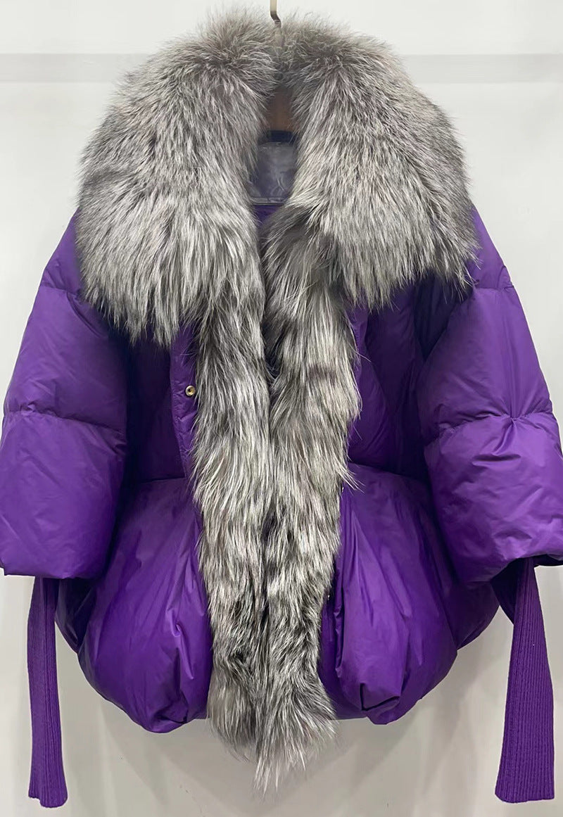 Women's Duck Down Jacket