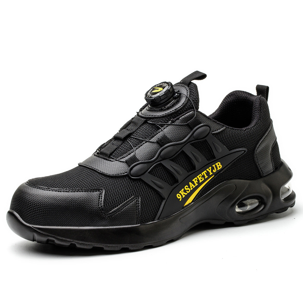 Breathable Anti-Slip Safety Shoes