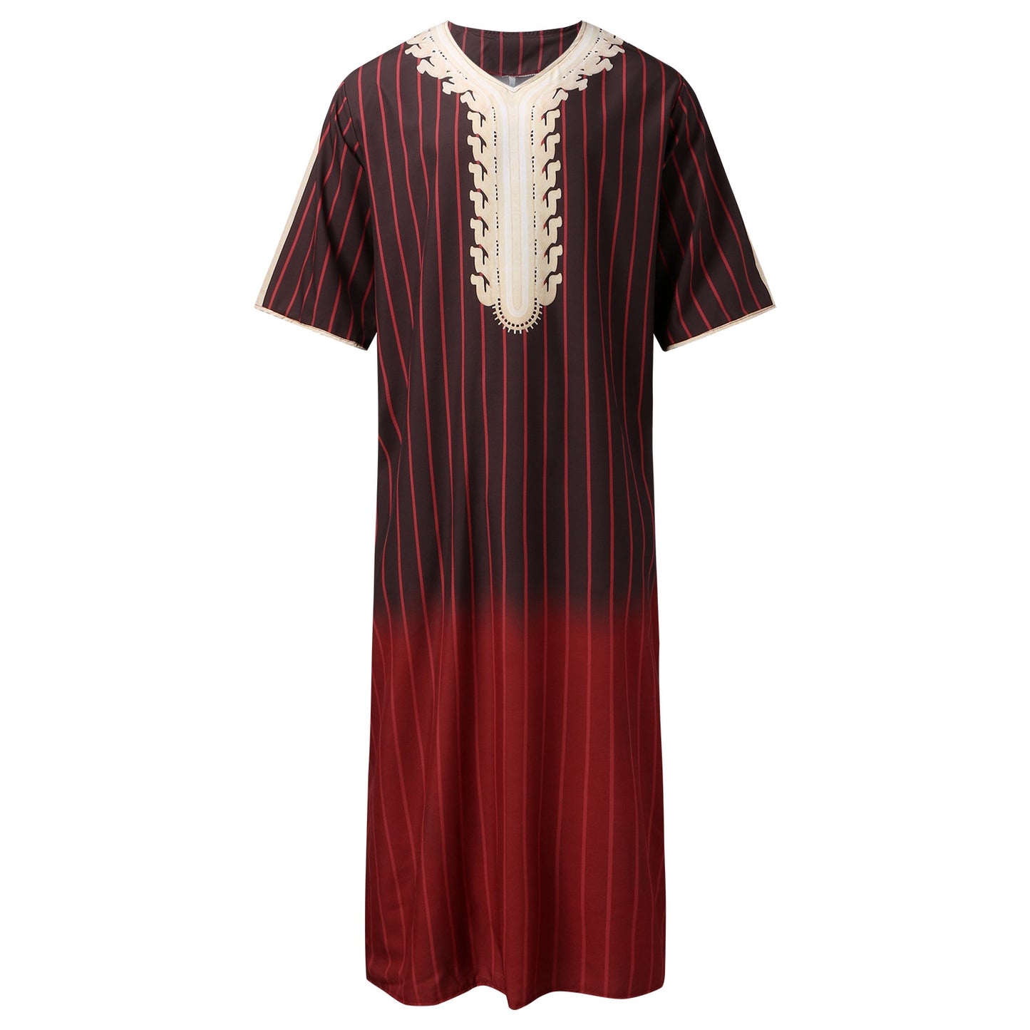 Men's Muslim clothing