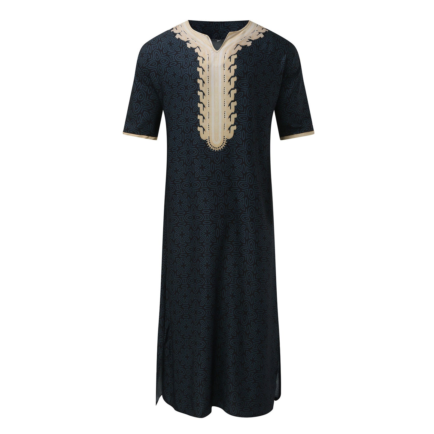 Men's Muslim clothing