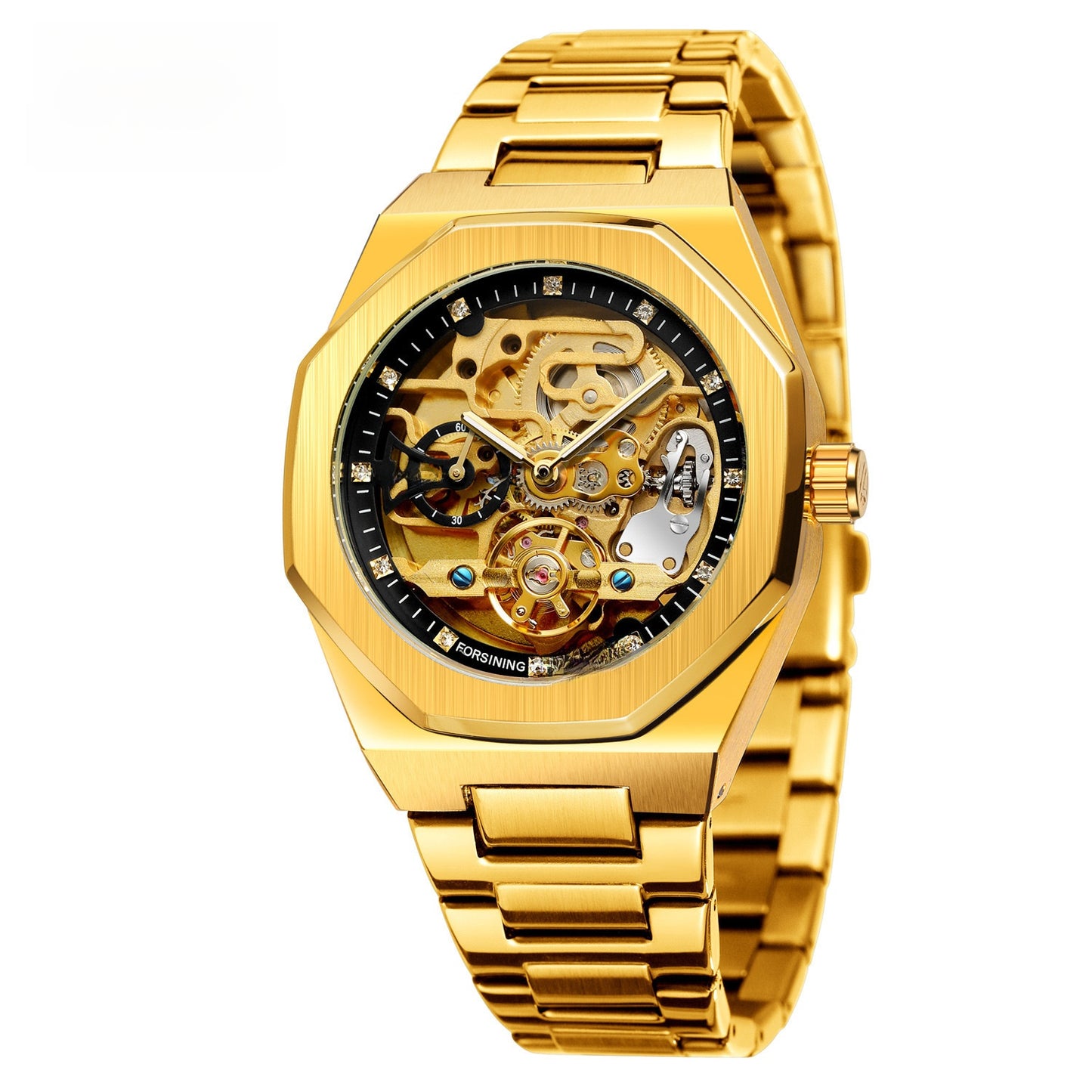 Men's Automatic Mechanical Watch